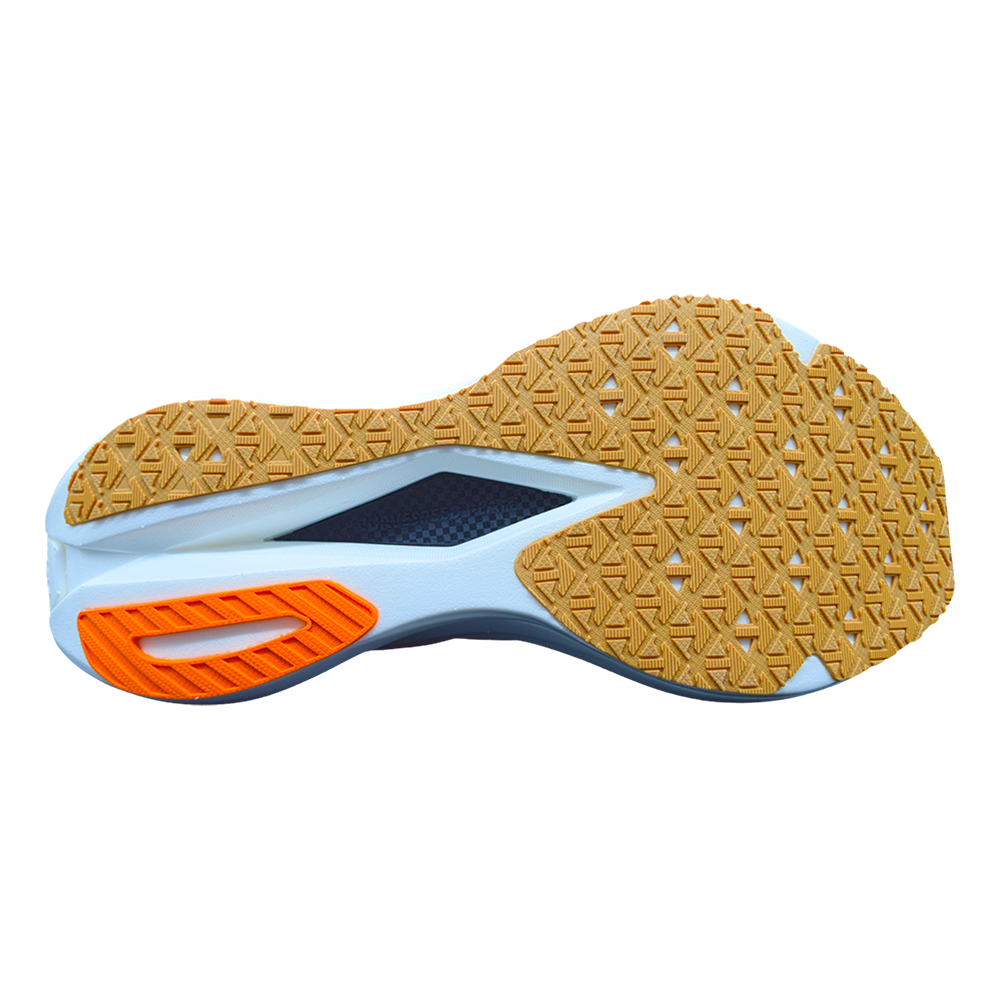 Tenis Running PEAK-TAICHI Hombre EXT53301H-1
