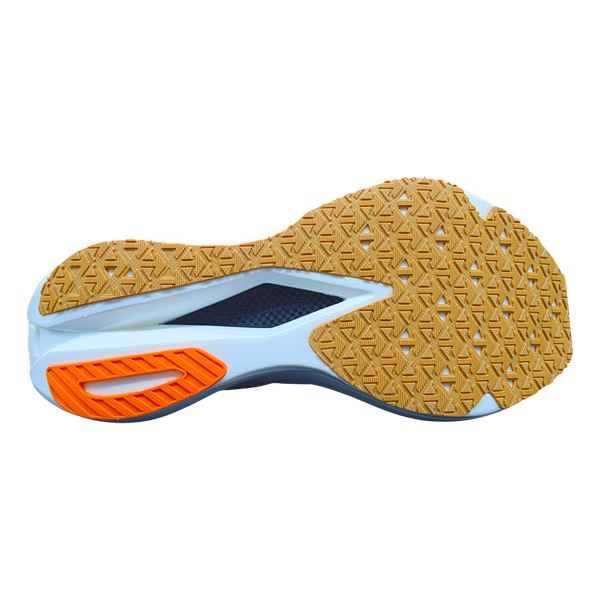 Tenis Running PEAK-TAICHI Hombre EXT53301H-1