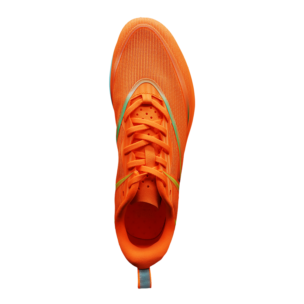 Tenis Running PEAK-TAICHI Hombre EXT53301H-2