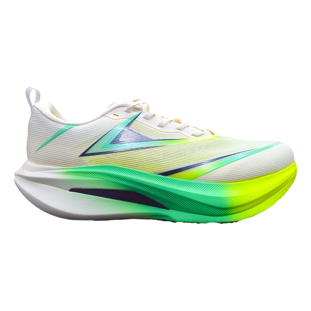 Tenis Running PEAK-TAICHI Hombre EXT53301H