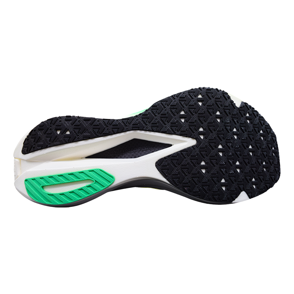 Tenis Running PEAK-TAICHI Hombre EXT53301H