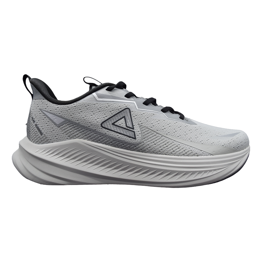 Tenis Running PEAK-TAICHI 3 Hombre EXT54067H-1