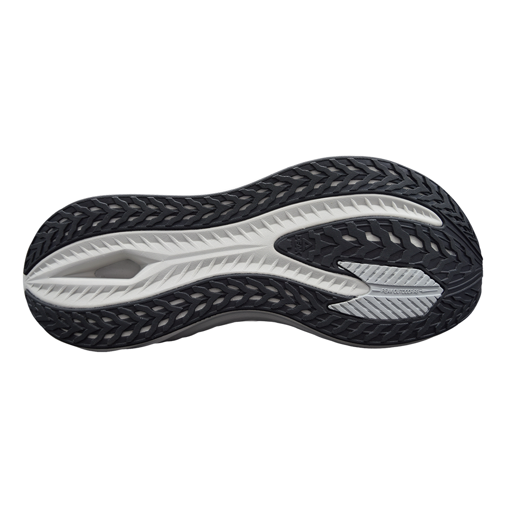 Tenis Running PEAK-TAICHI 3 Hombre EXT54067H-1