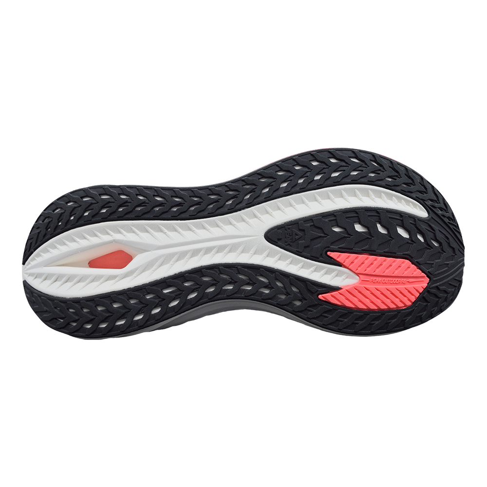 Tenis Running PEAK-TAICHI 3 Hombre EXT54067H