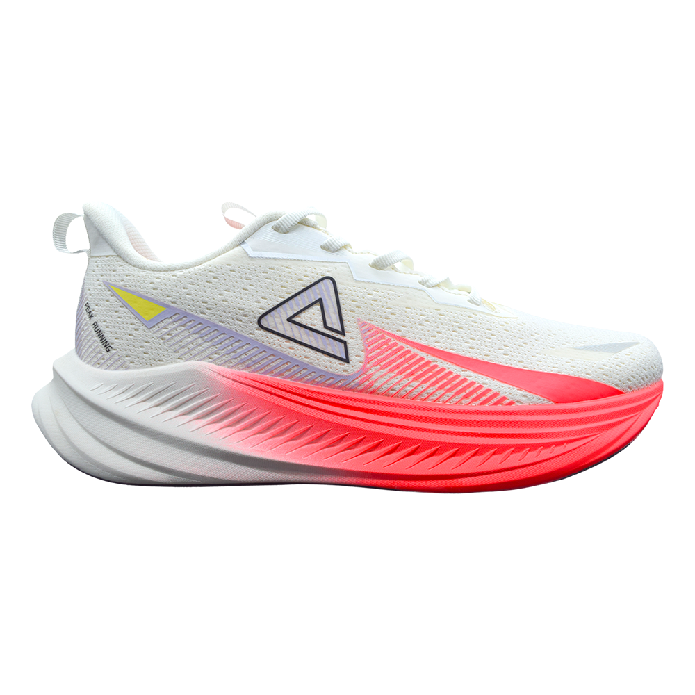 Tenis Running PEAK-TAICHI 3 Mujer EXT54068H