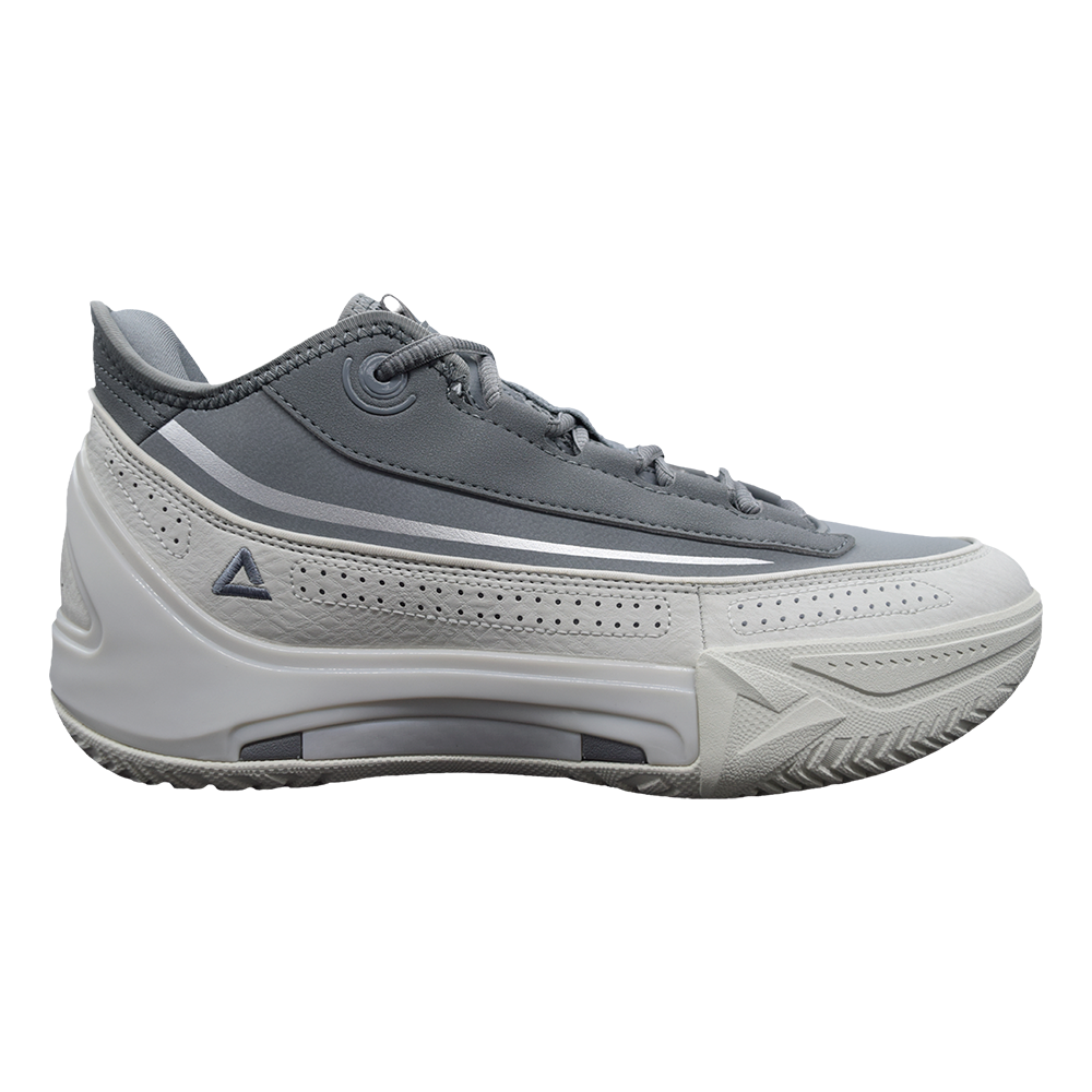 Tenis Básquetbol PEAK-TAICHI Monster 2 Hombre EXT54101A-1