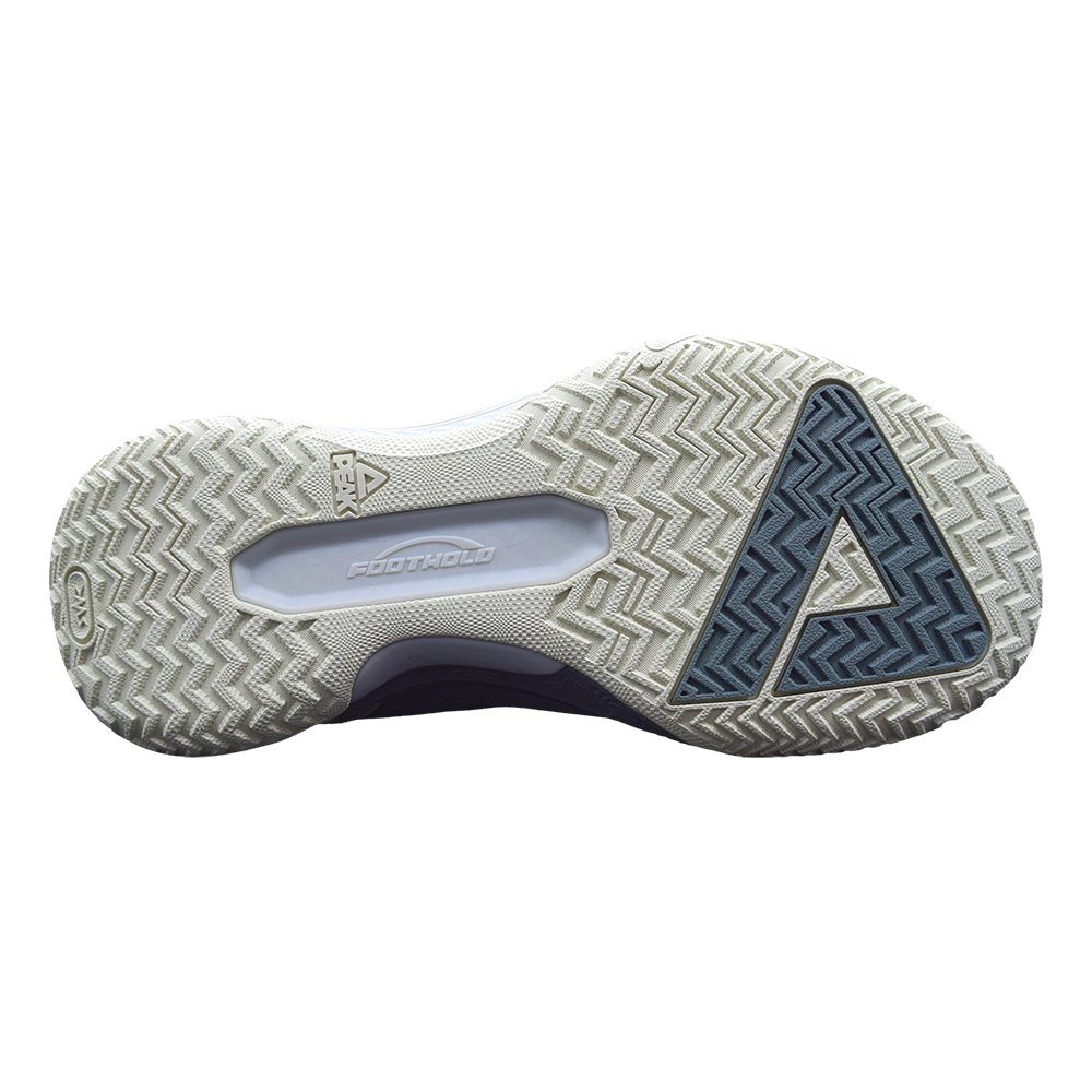 Tenis Básquetbol PEAK-TAICHI Monster 2 Hombre EXT54101A-1