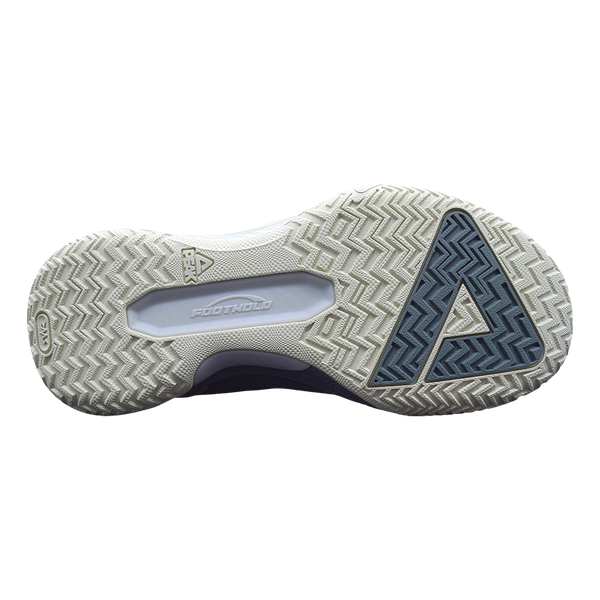 Tenis Básquetbol PEAK-TAICHI Monster 2 Hombre EXT54101A-1