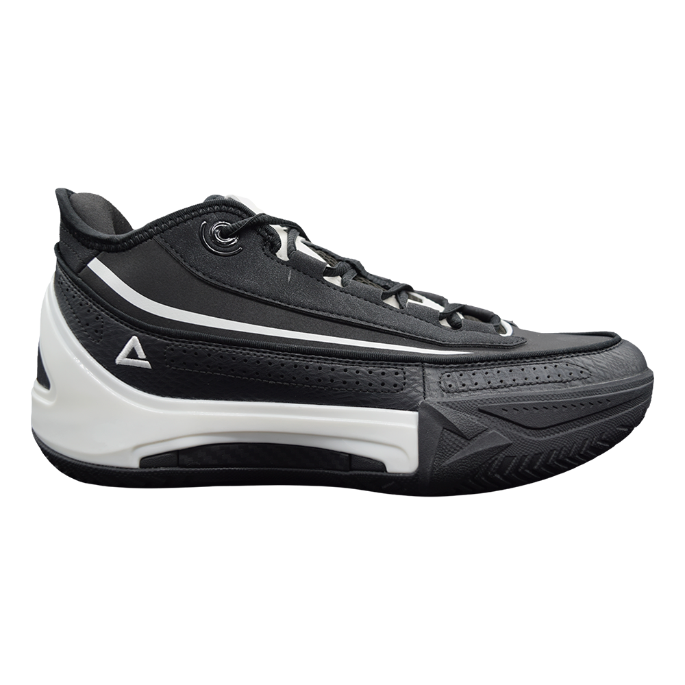 Tenis Básquetbol PEAK-TAICHI Monster 2 Hombre EXT54101A-2