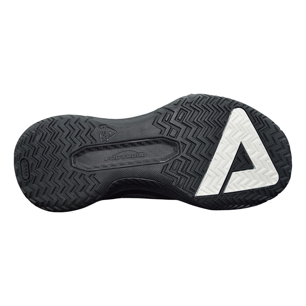 Tenis Básquetbol PEAK-TAICHI Monster 2 Hombre EXT54101A-2