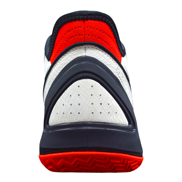 Tenis Básquetbol PEAK-TAICHI Monster 2 Hombre EXT54101A