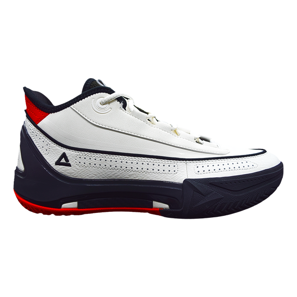 Tenis Básquetbol PEAK-TAICHI Monster 2 Hombre EXT54101A