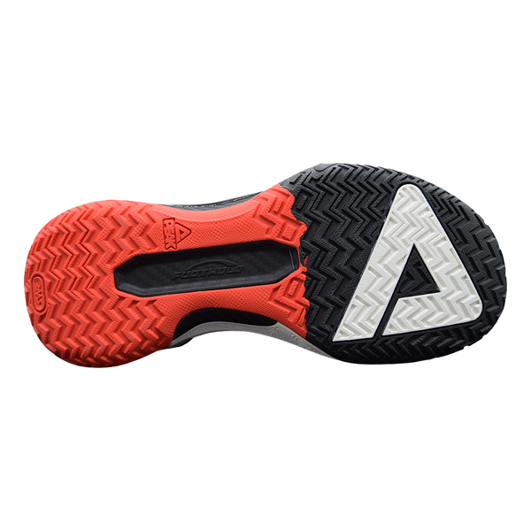 Tenis Básquetbol PEAK-TAICHI Monster 2 Hombre EXT54101A