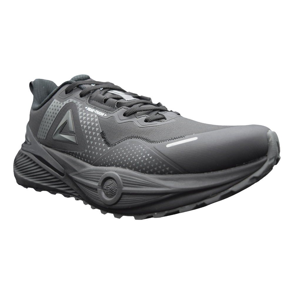 Tenis Trail Running PEAK-TAICHI 7.0 PRO Hombre EXT54257H-1