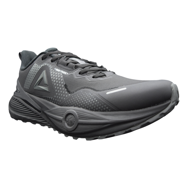 Tenis Trail Running PEAK-TAICHI 7.0 PRO Hombre EXT54257H-1