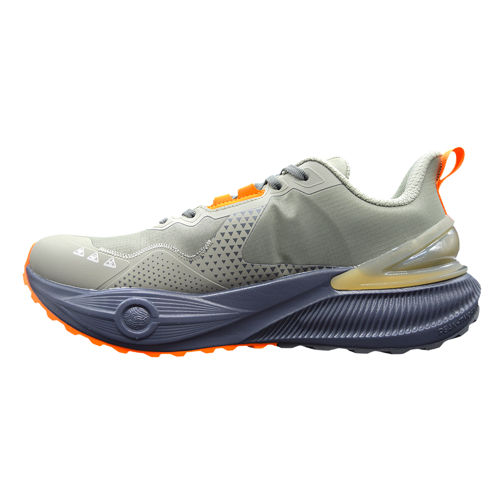 Tenis Trail Running PEAK-TAICHI 7.0 PRO Hombre EXT54257H