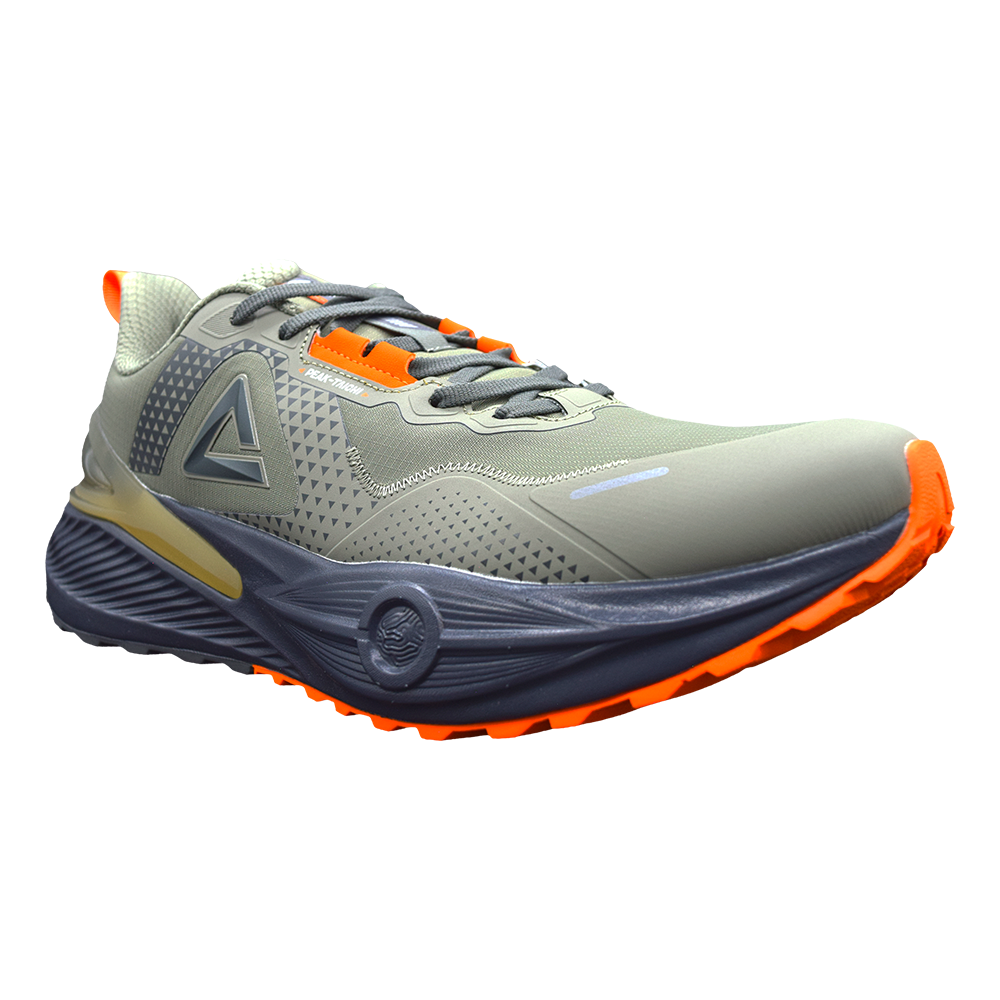 Tenis Trail Running PEAK-TAICHI 7.0 PRO Hombre EXT54257H