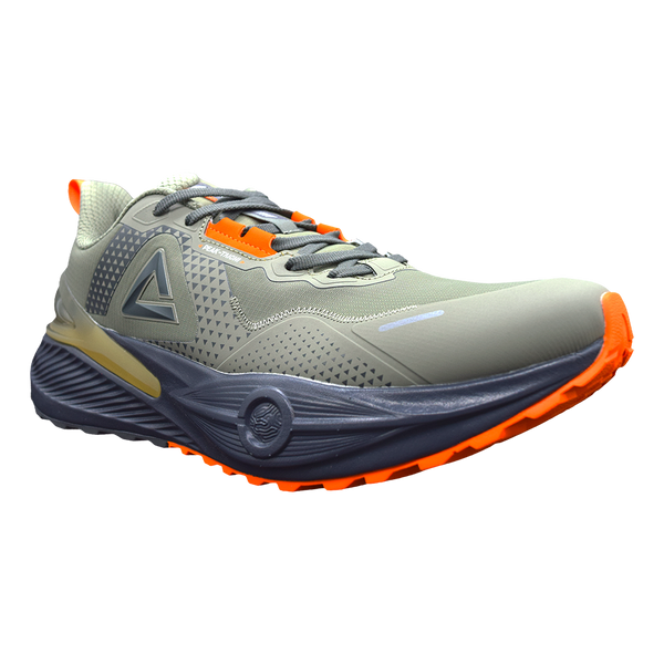 Tenis Trail Running PEAK-TAICHI 7.0 PRO Hombre EXT54257H