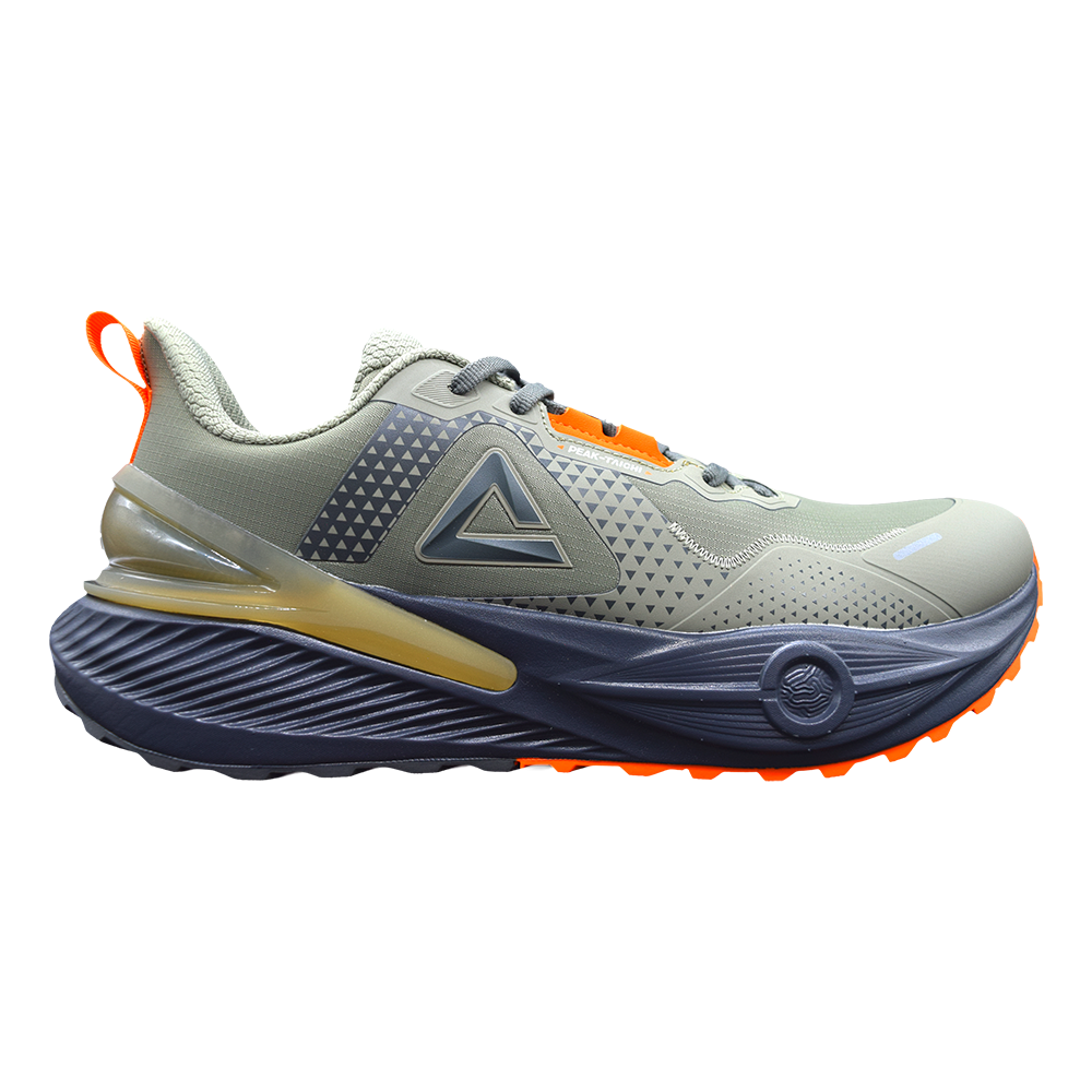 Tenis Trail Running PEAK-TAICHI 7.0 PRO Hombre EXT54257H