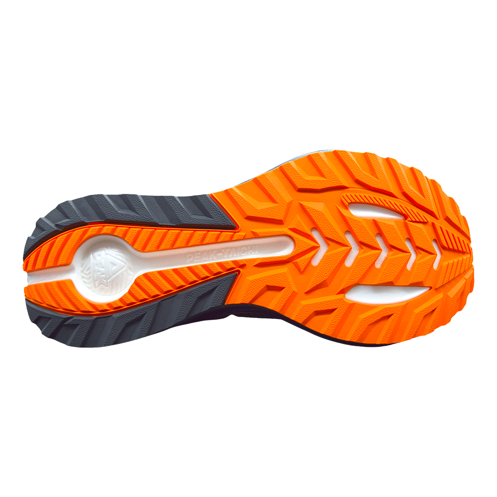 Tenis Trail Running PEAK-TAICHI 7.0 PRO Hombre EXT54257H
