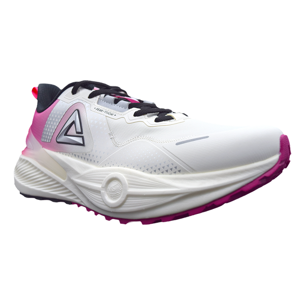 Tenis Trail Running PEAK-TAICHI 7.0 PRO Mujer EXT54258H