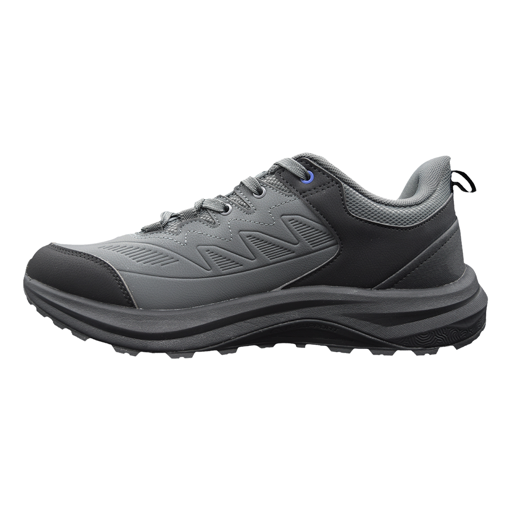 Tenis Trail Running PEAK-TAICHI Hombre EXT54331J
