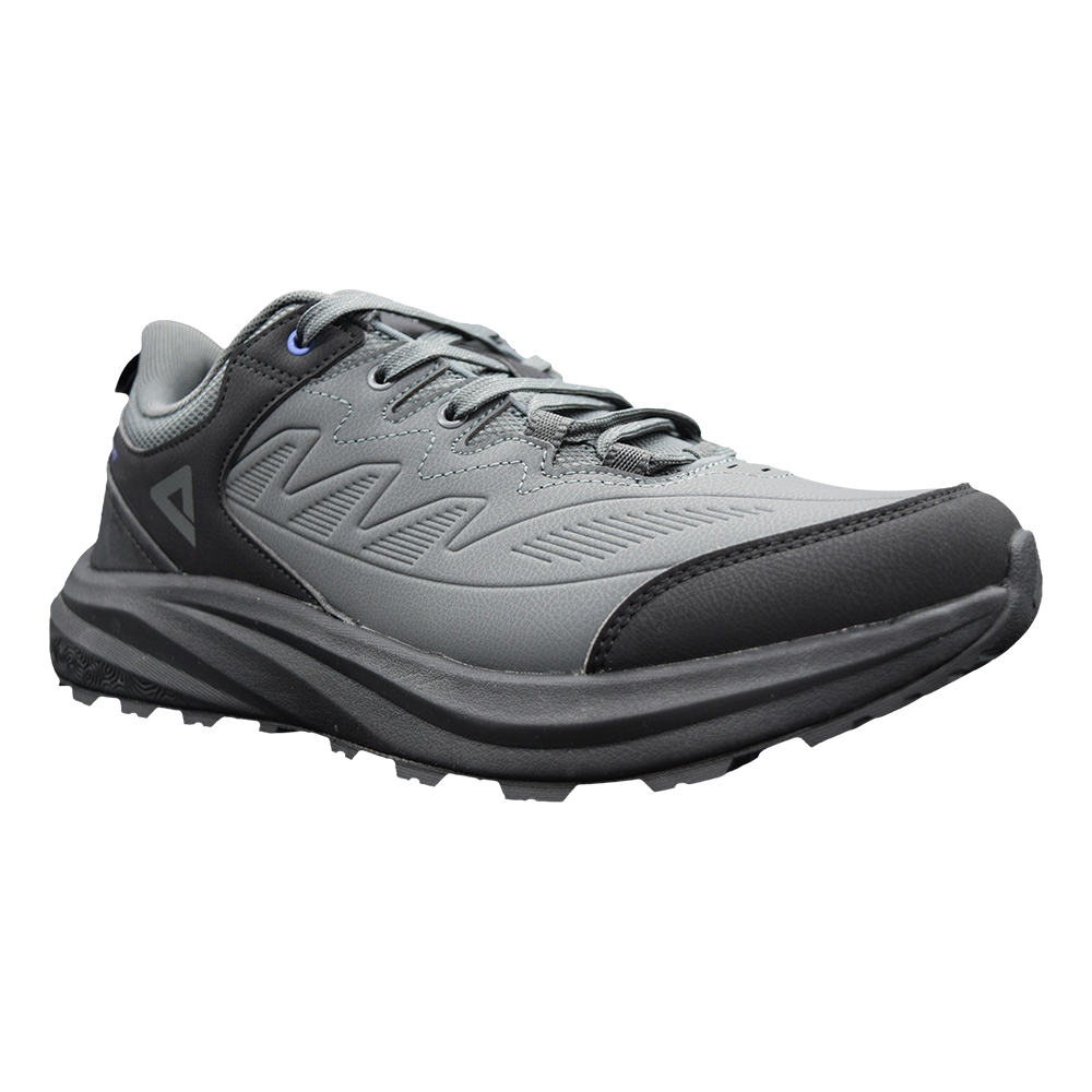 Tenis Trail Running PEAK-TAICHI Hombre EXT54331J
