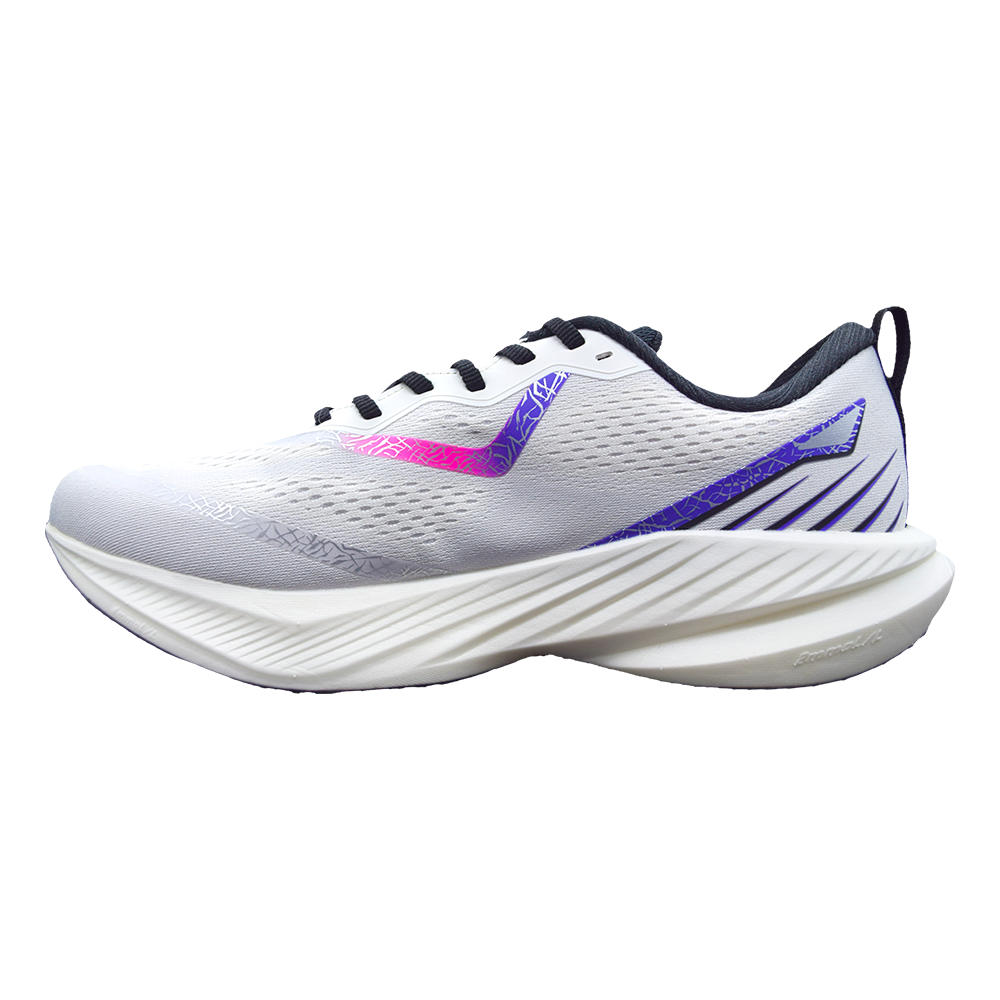 Tenis Running PEAK-TAICHI K10V2 Hombre EXT54357H-1
