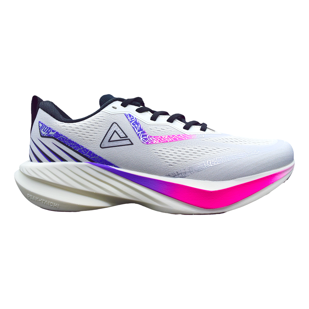 Tenis Running PEAK-TAICHI K10V2 Hombre EXT54357H-1