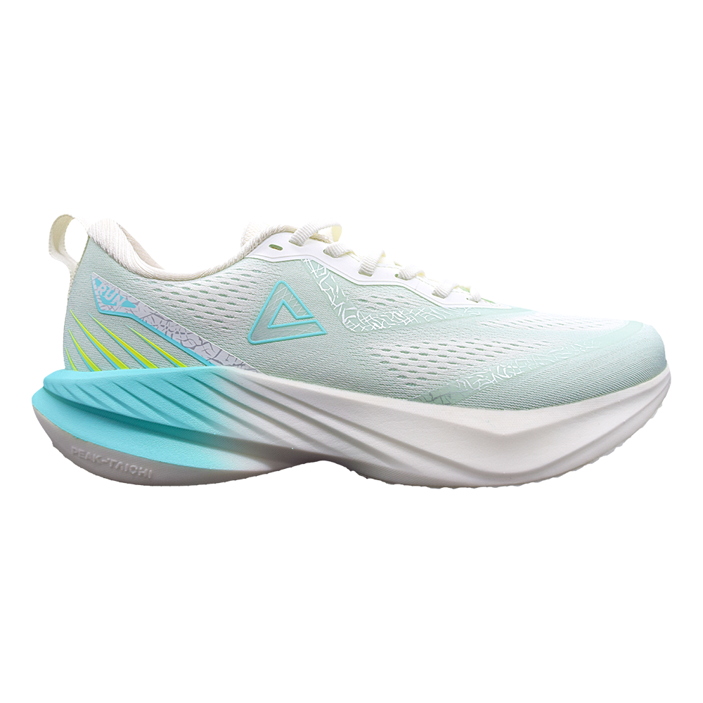Tenis Running PEAK-TAICHI K10V2 Mujer EXT54358H-1
