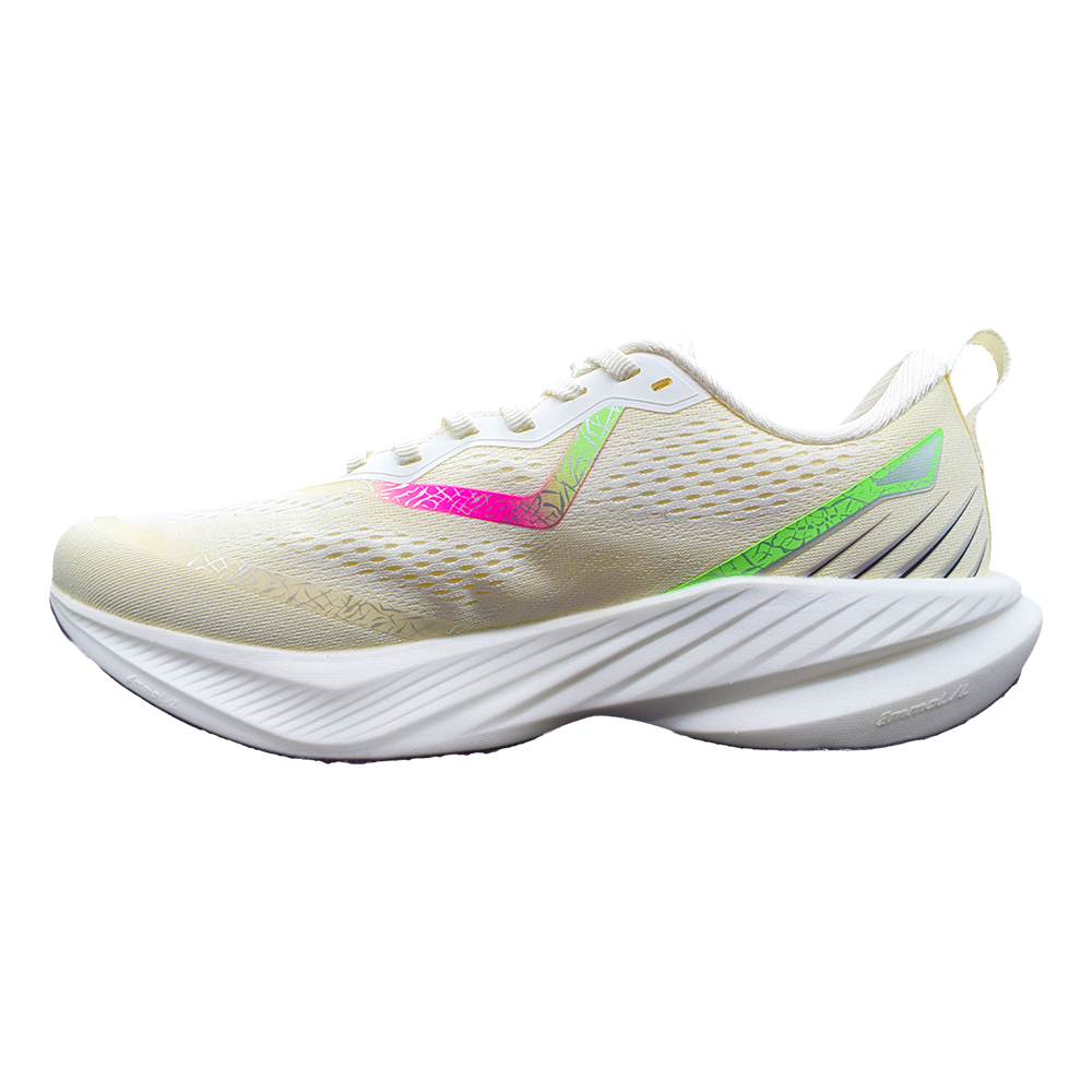 Tenis Running PEAK-TAICHI K10V2 Mujer EXT54358H