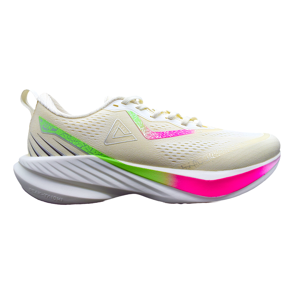 Tenis Running PEAK-TAICHI K10V2 Mujer EXT54358H