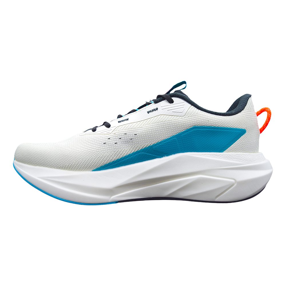 Tenis Running PEAK-TAICHI 2 Hombre ETX54431H-1