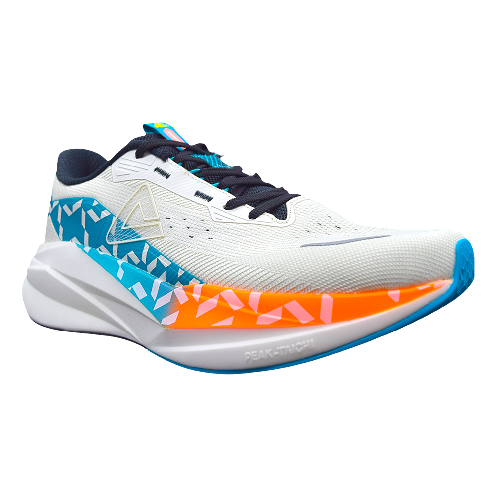 Tenis Running PEAK-TAICHI 2 Hombre ETX54431H-1