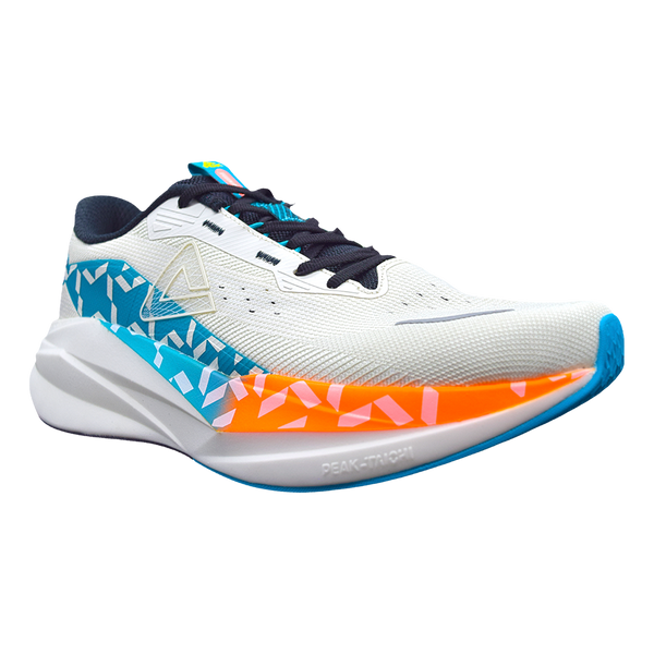 Tenis Running PEAK-TAICHI 2 Hombre ETX54431H-1
