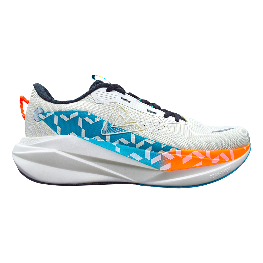 Tenis Running PEAK-TAICHI 2 Hombre ETX54431H-1