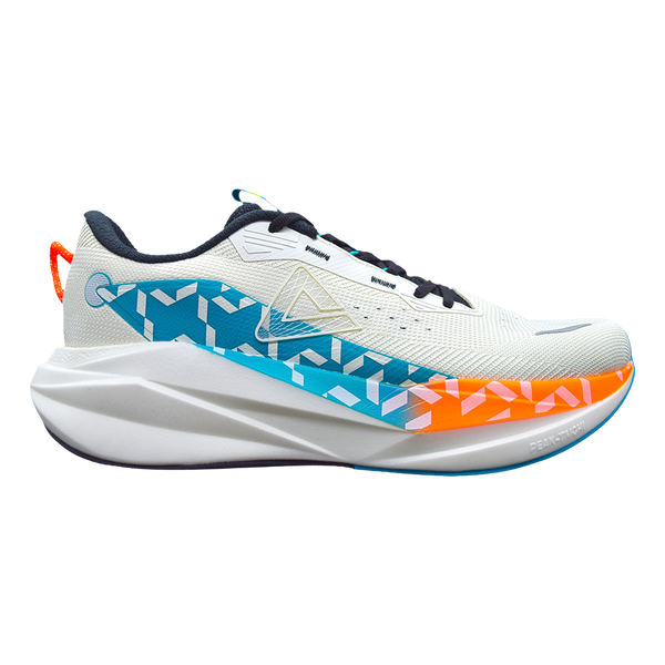 Tenis Running PEAK-TAICHI 2 Hombre ETX54431H-1