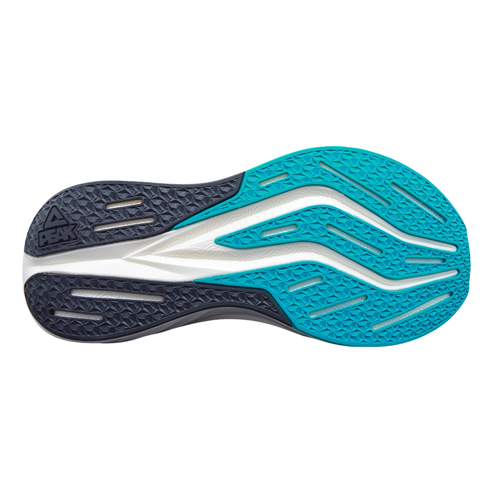 Tenis Running PEAK-TAICHI 2 Hombre ETX54431H-1