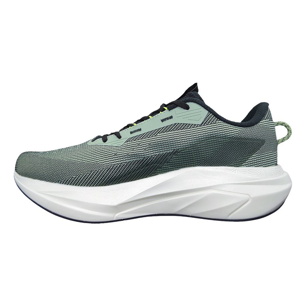 Tenis Running PEAK-TAICHI 2 Hombre ETX54431H-2
