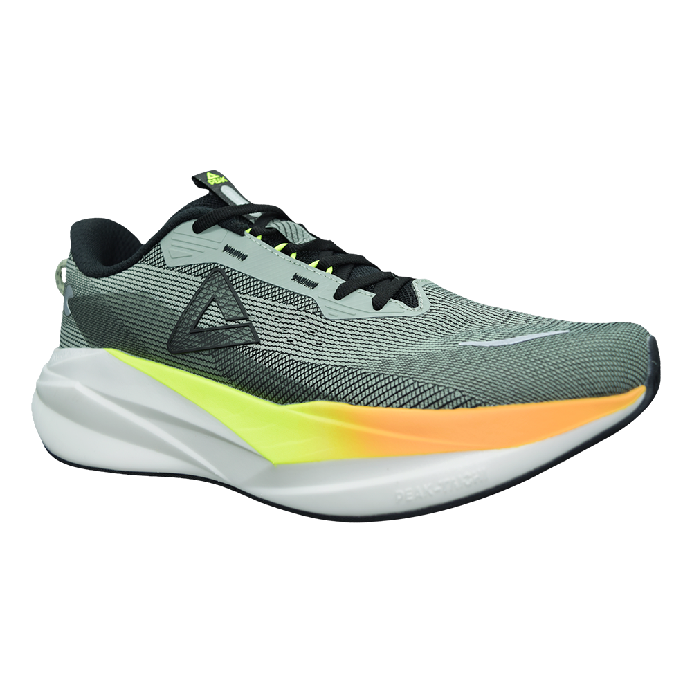 Tenis Running PEAK-TAICHI 2 Hombre ETX54431H-2