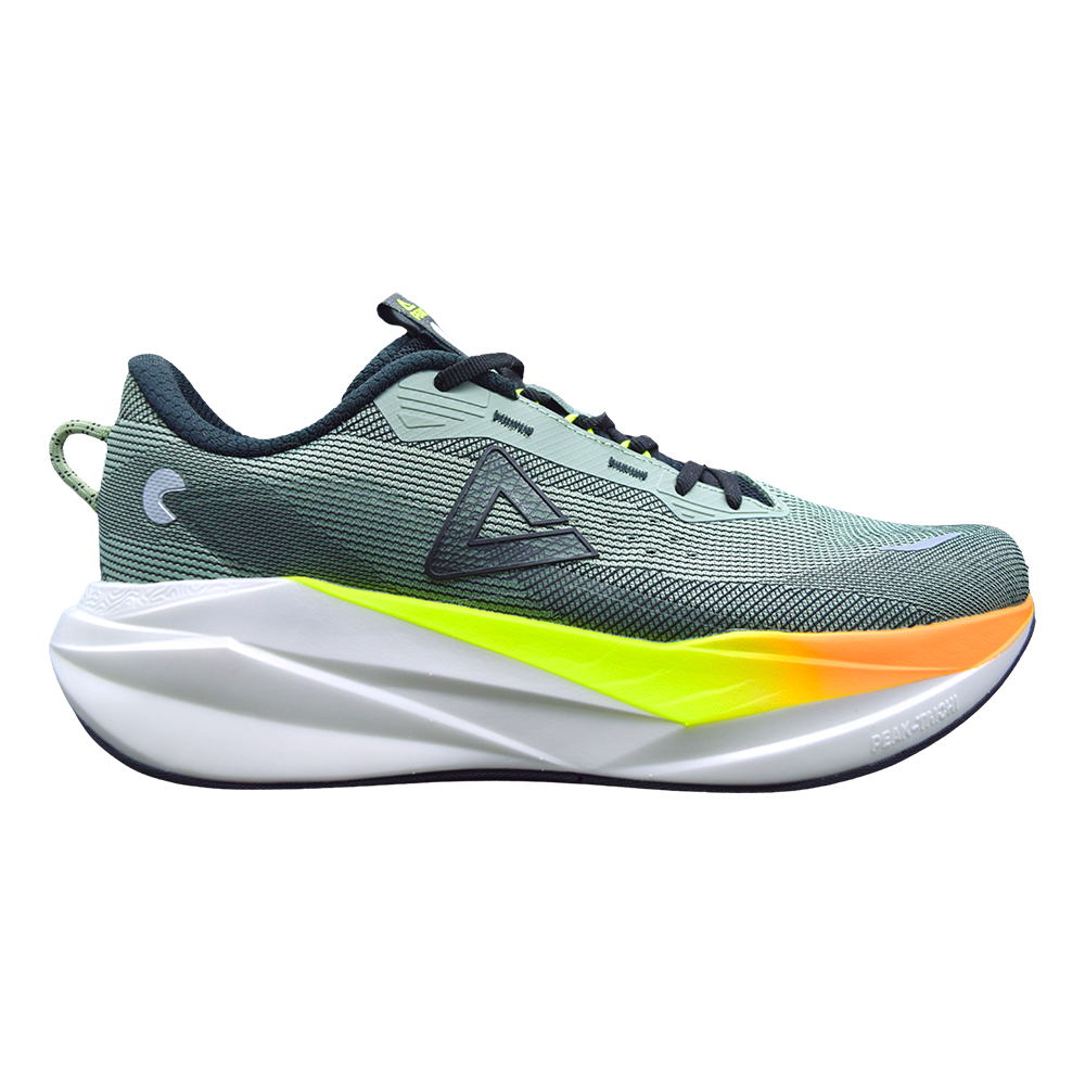 Tenis Running PEAK-TAICHI 2 Hombre ETX54431H-2