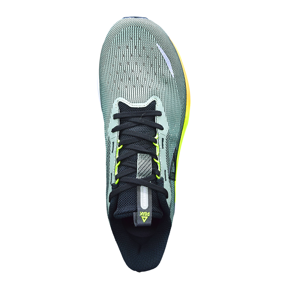 Tenis Running PEAK-TAICHI 2 Hombre ETX54431H-2