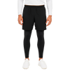 Short con Mallas PEAK Hombre FW3244021