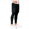 Short con Mallas PEAK Hombre FW3244021