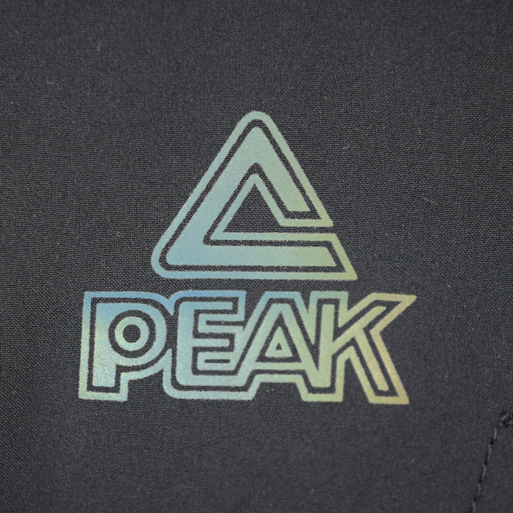 Short con Mallas PEAK Hombre FW3244021