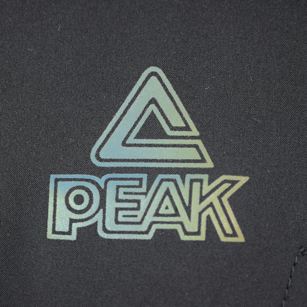 Short con Mallas PEAK Hombre FW3244021