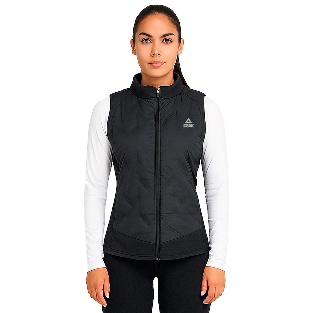 Chaleco Térmico PEAK Mujer FW4244002-1