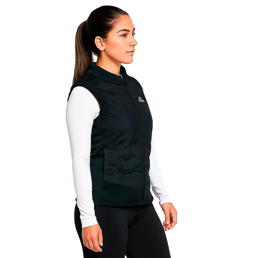 Chaleco Térmico PEAK Mujer FW4244002-1