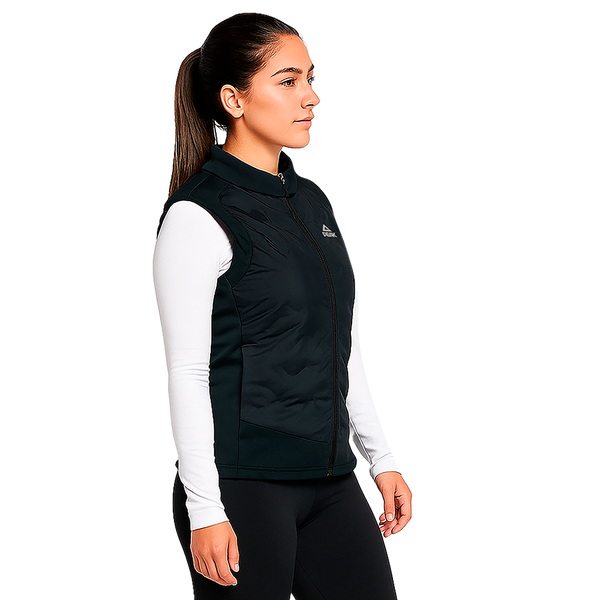 Chaleco Térmico PEAK Mujer FW4244002-1