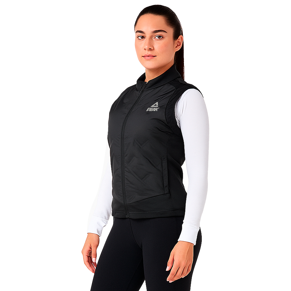 Chaleco Térmico PEAK Mujer FW4244002-1